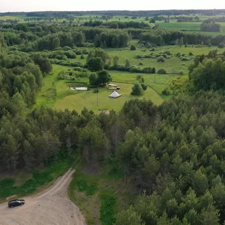 Eglisi Kalnmuiza