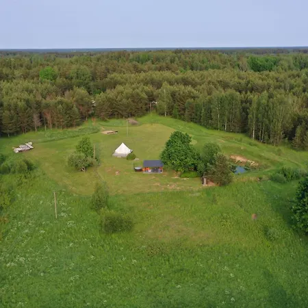 Eglisi * Kalnmuiza